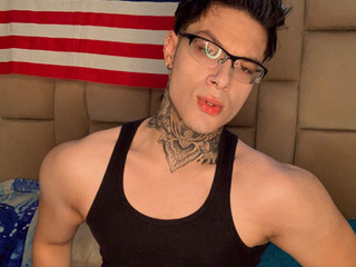 Your capitan america