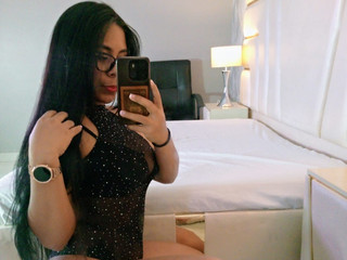 My hair is my biggest treasure