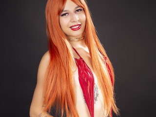 I am your Halloween goddess  🥵😈🔥