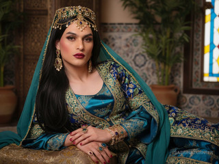 Sultana de sultana sabrina