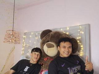 We invite you to our room 🥰😇❤️