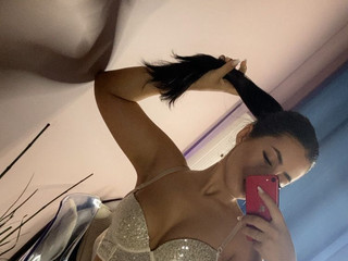 I can already see you drooling for me 😈