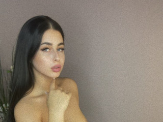 You wanted to meet my freaky side?