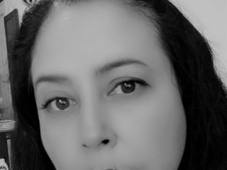 cute face of my milf karla