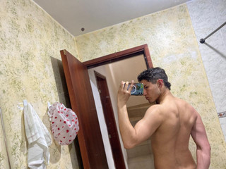 😈💦Tiago😈💦