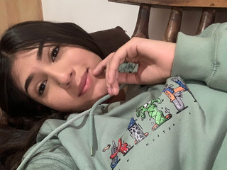 Do you like my face?