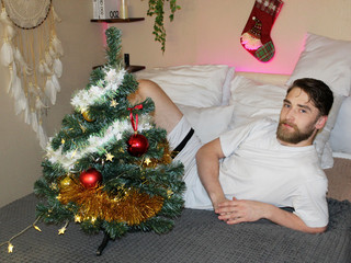 Lovely Christmas routine🎄🎁