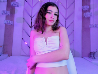 I'M AS SOFT AS YOU IMAGINE