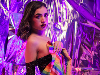 SEDUCTION AT THE RAINBOW