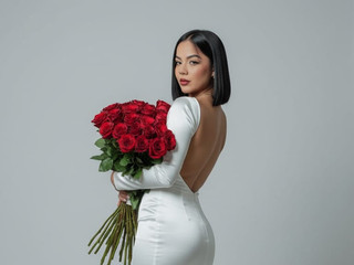 my body tells the story.