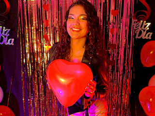 Valentine's day ♥️