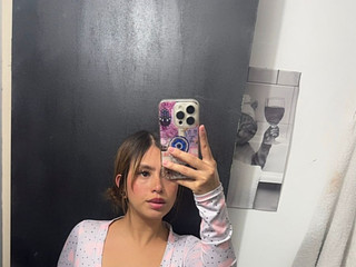 come here