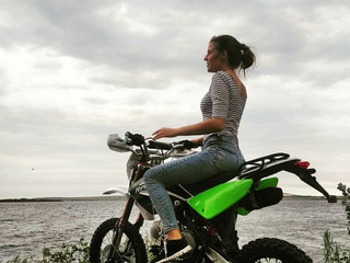 On pita, sorry not Brad