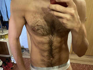 Discover my past, love my present