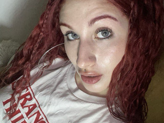 redhair