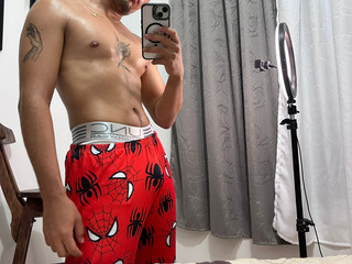 your love makes me hot