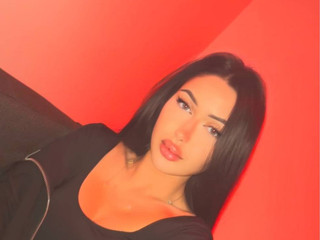 Red Room. Black Magic