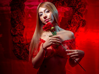 Happy Valentine's Day