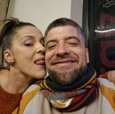 Cipoteman_Burguerwoman