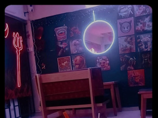 A night of cocktails 🔮