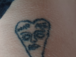 Stella's Partak 😋