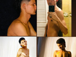 I am a very hot boy my chicken is very hot and ver