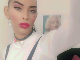 Sexy black and white