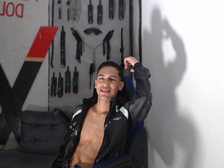 Let's have an adventure