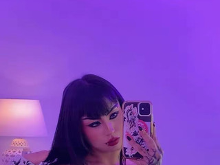 👅 “I am ready to be your favorite fantasy is