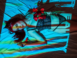 Let’s get lost in the moment ⏳💫