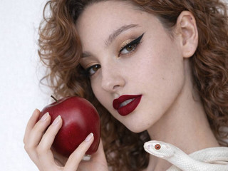 forbidden temptation