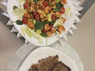 Cooked on stream on December 24, 2025