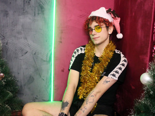 Merry Christmas, guys! 🎄