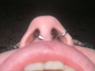 HELLO, DID YOU MISS ME? AMMY (CAUTION, AMMY)