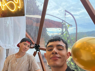 Steven's birthday 🎉🎁 8