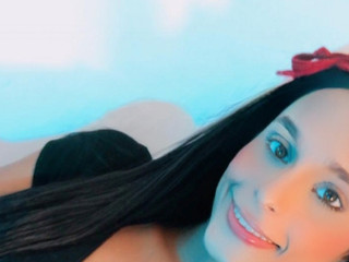 I'm a flirtatious girl 🌸