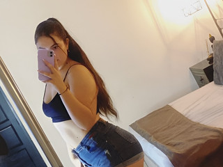 “Don't run away…stay”