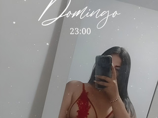 “I see you… and you know it”