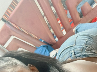 Just Me and My Coffee