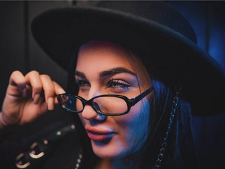 I'm looking at the size of your penis