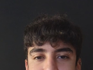 Don't run away, come closer