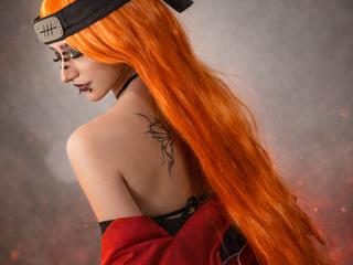 SEXY PAIN IN THE REAL WORLD