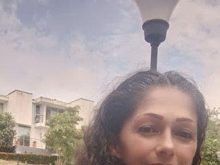 THIS IS ME... NATURAL