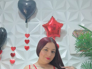 You like how I look like this, hot for you 💦😈