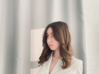 Mood: soft light and thoughts