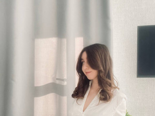 A little closer than usual