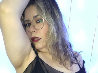 A moment to look slowly