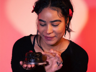 Sweet Temptation ✨