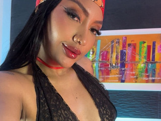 your hot latina 💋🔥