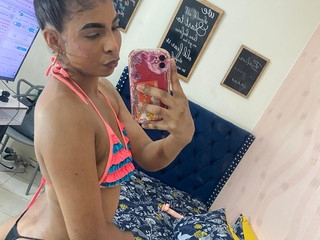 Dark nights, brighter flames